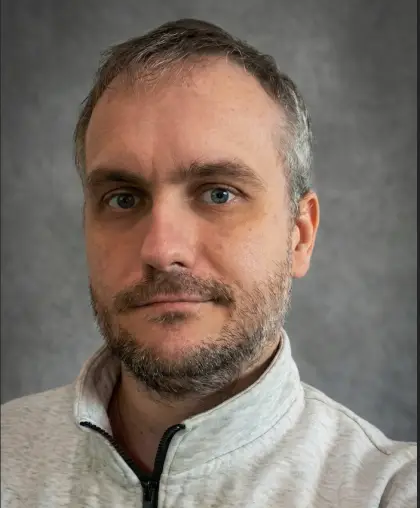 Nicolas Dabène