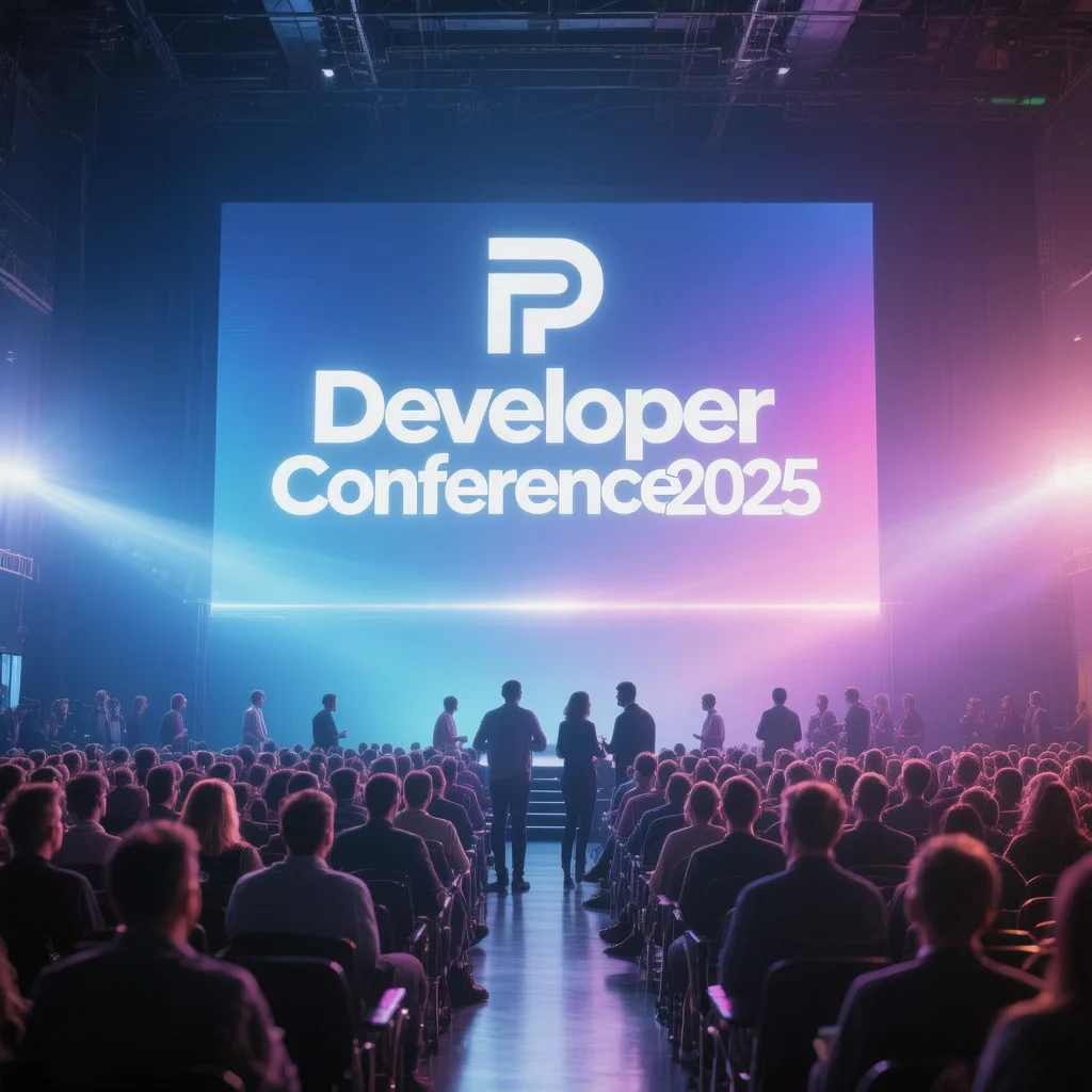 Countdown to PrestaShop Developer Conference 2025: What to Expect!