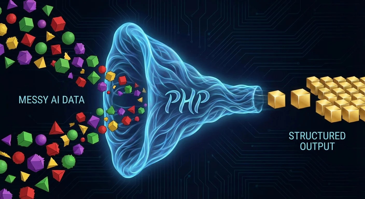 Stop Trying to Turn PHP into Java: Why Loose Typing is Your Best Asset in the AI Era