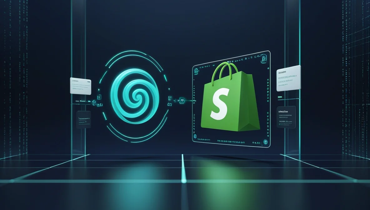 ChatGPT × Shopify: Conversational Commerce