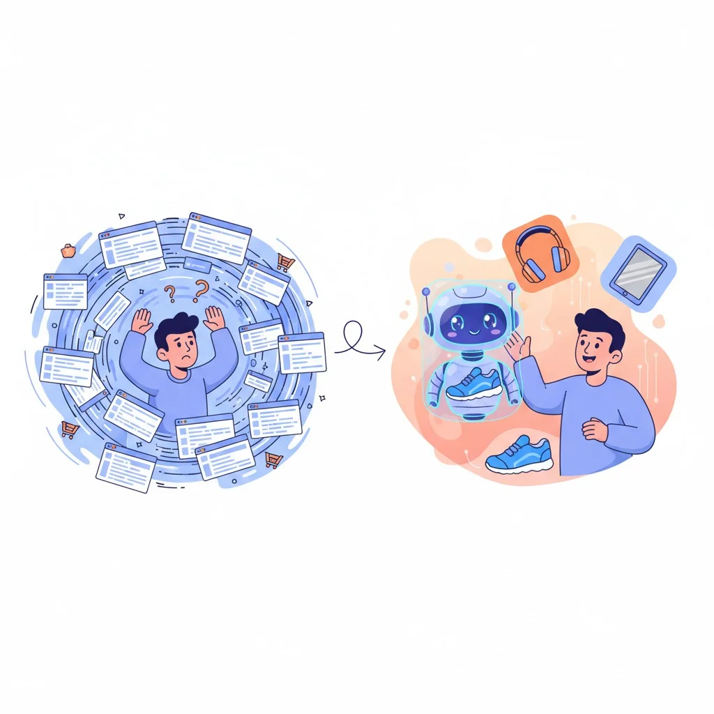 FAQ & GEO: The Keys to Tomorrow’s E-commerce
