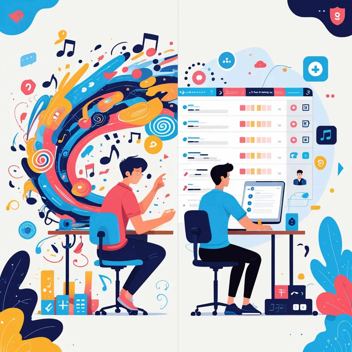 Vibe Coding vs Prompt-Driven : IA générative