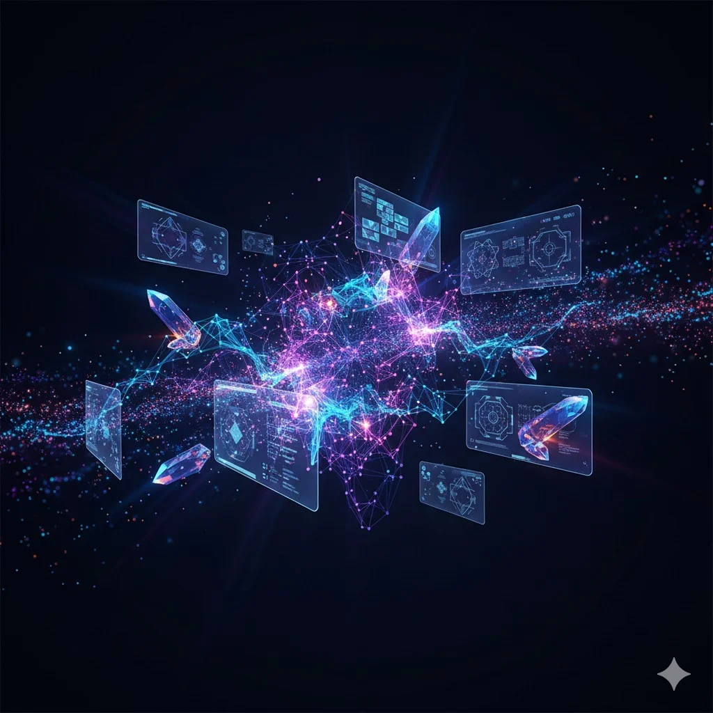 Google Gemini 3.0 : IA du quotidien