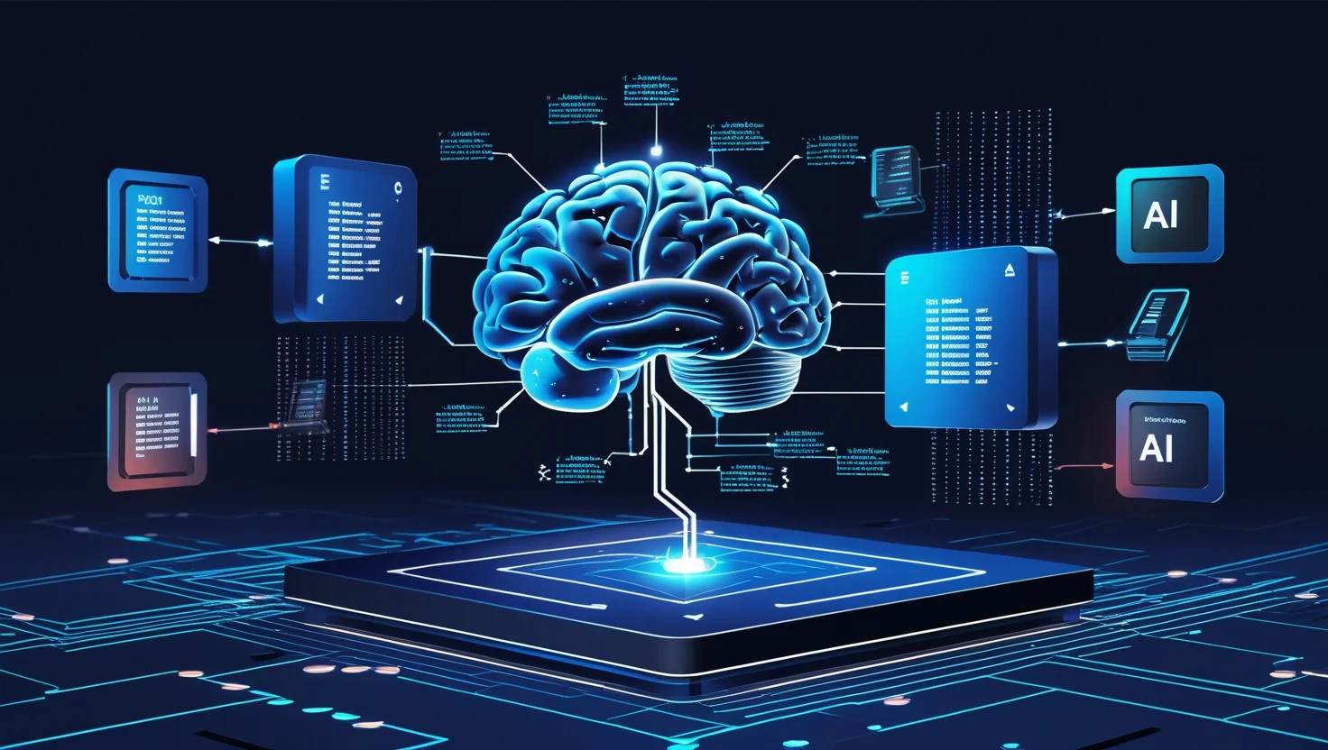 Comprendre le Model Context Protocol (MCP) : Guide Complet