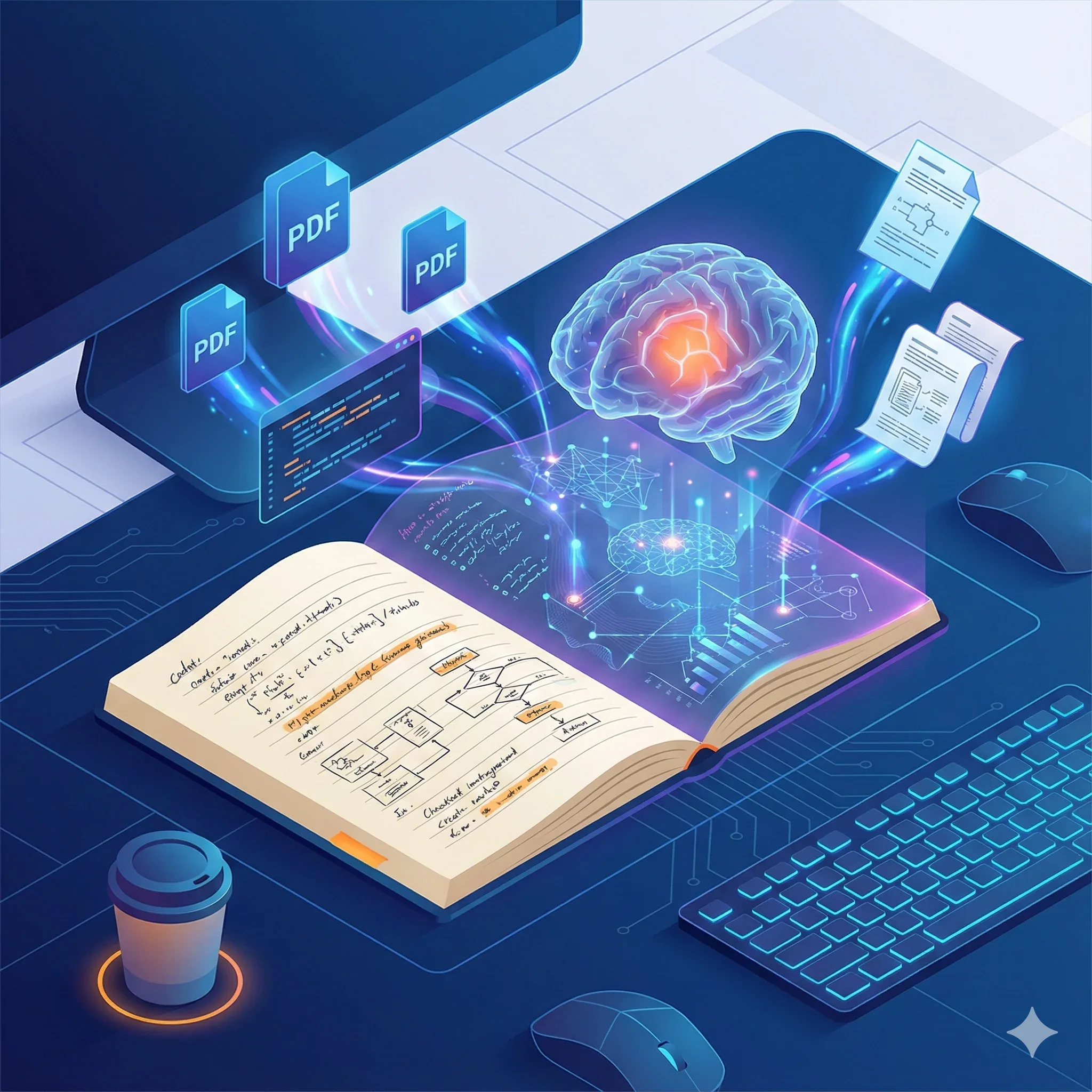 Oubliez ChatGPT (parfois) : Pourquoi NotebookLM est le nouveau copilote des experts PrestaShop
