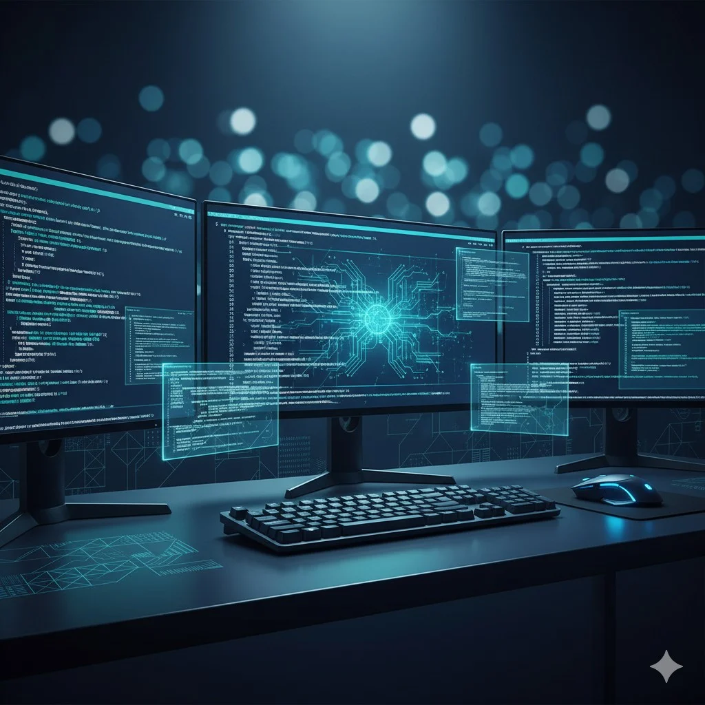 Coder à l'ère de l'IA : adapter ses méthodes