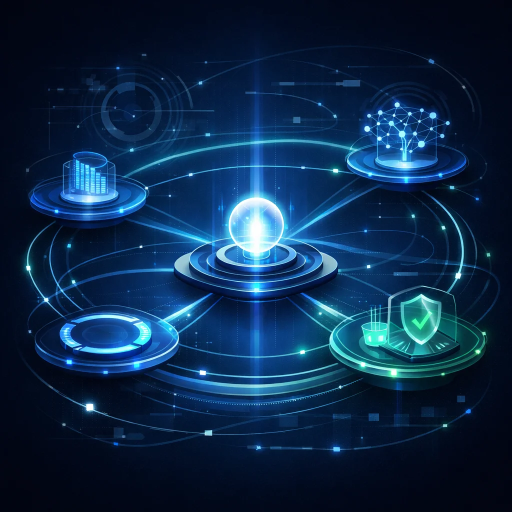 8 tendances qui redéfinissent le développement logiciel en 2026