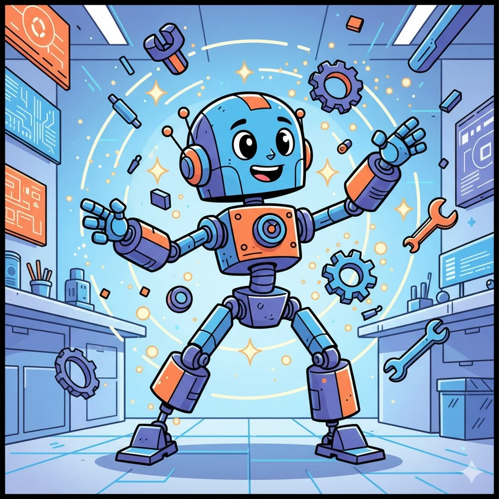 OpenAI Agent Builder : créer des assistants IA
