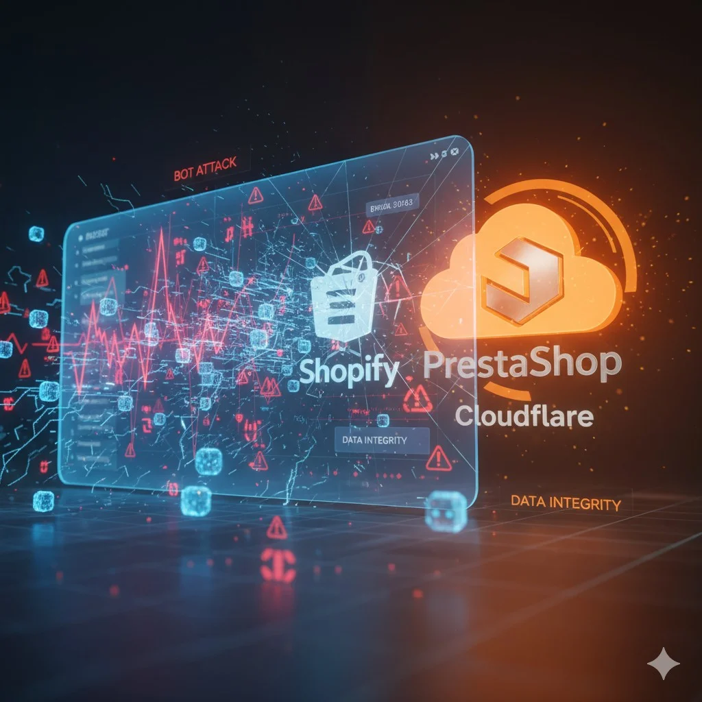 Pourquoi Shopify ne suit pas bien vos campagnes?